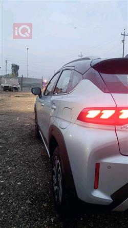 سوزوکی فرۆنکس